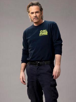 Билли Бёрк
Billy Burke