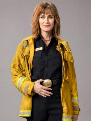 Дайан Фарр
Diane Farr