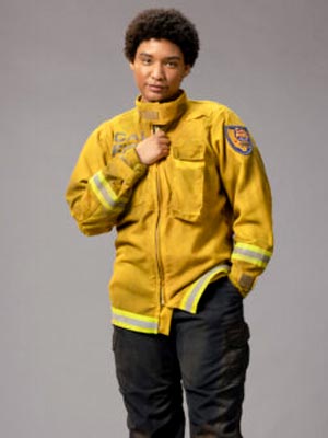 Жюль Латимер
Jules Latimer