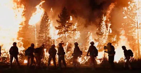 Сериал &laquo;Страна пожаров&raquo; 1 сезон смотреть онлайн