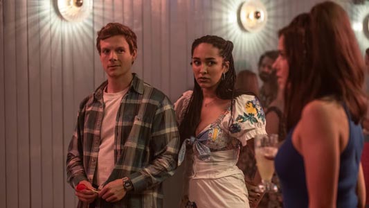 Сериал Декстер: Первородный грех - Декстер: начало