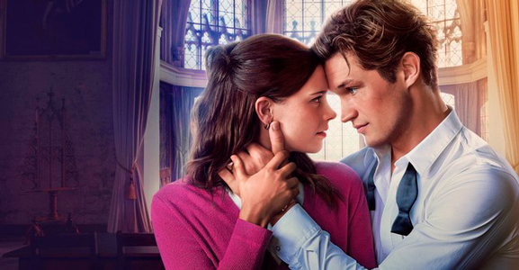 Сериал Макстон-холл - Эмоциональная глубина и романтическая атмосфера