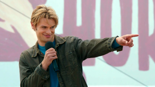 Сериал Моя жизнь с мальчиками Уолтер - Сериал о семье, дружбе и взрослении