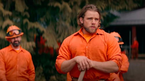 Сериал &laquo;Страна пожаров&raquo; 2 сезон смотреть онлайн